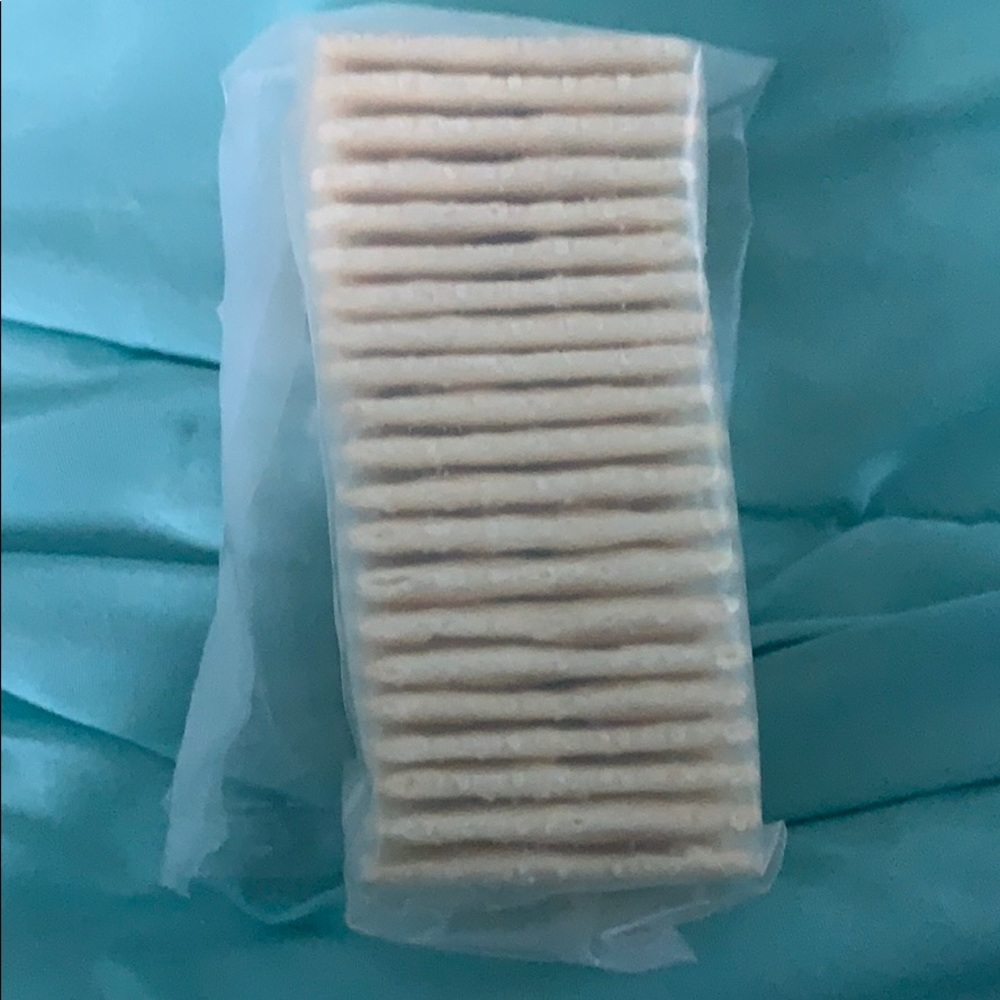 Saltine crackers